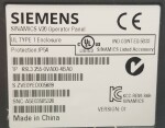 Siemens 6SL3255-0VA00-4BA0